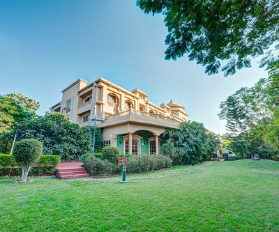 Shraddha Inn
